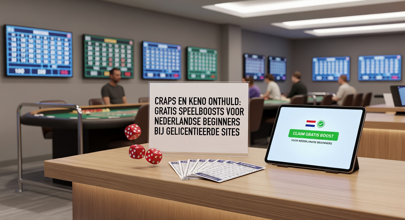 Kleurrijke keno-schermen met baltrekking en selecteerbare nummers op een mobiel apparaat in gratis modus